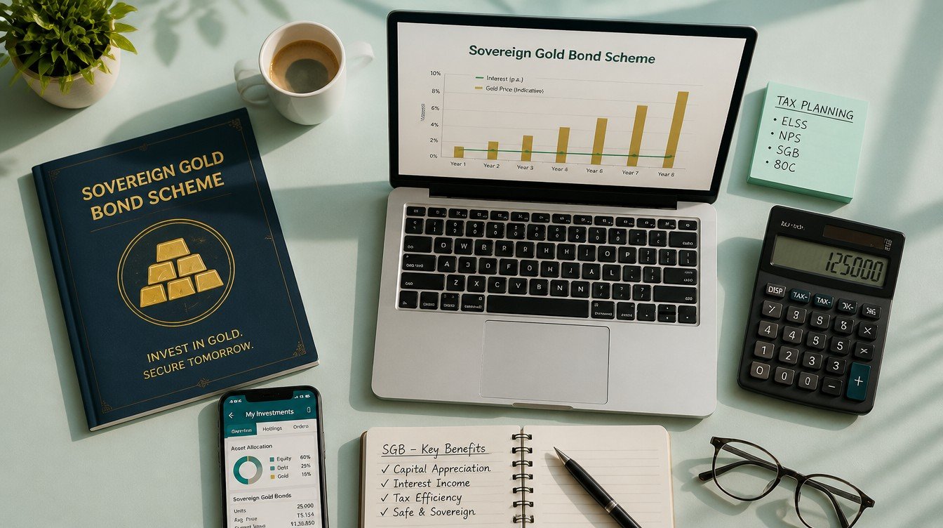 Sovereign Gold Bond Scheme India - inline-3