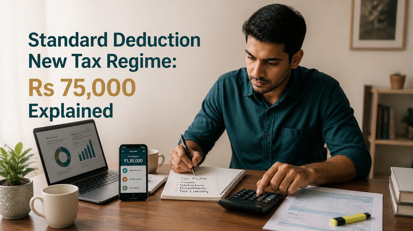 Standard Deduction New Tax Regime - inline-2