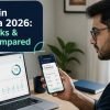 Sweep-in FD India 2026: Best Banks & Rates Compared - hero image