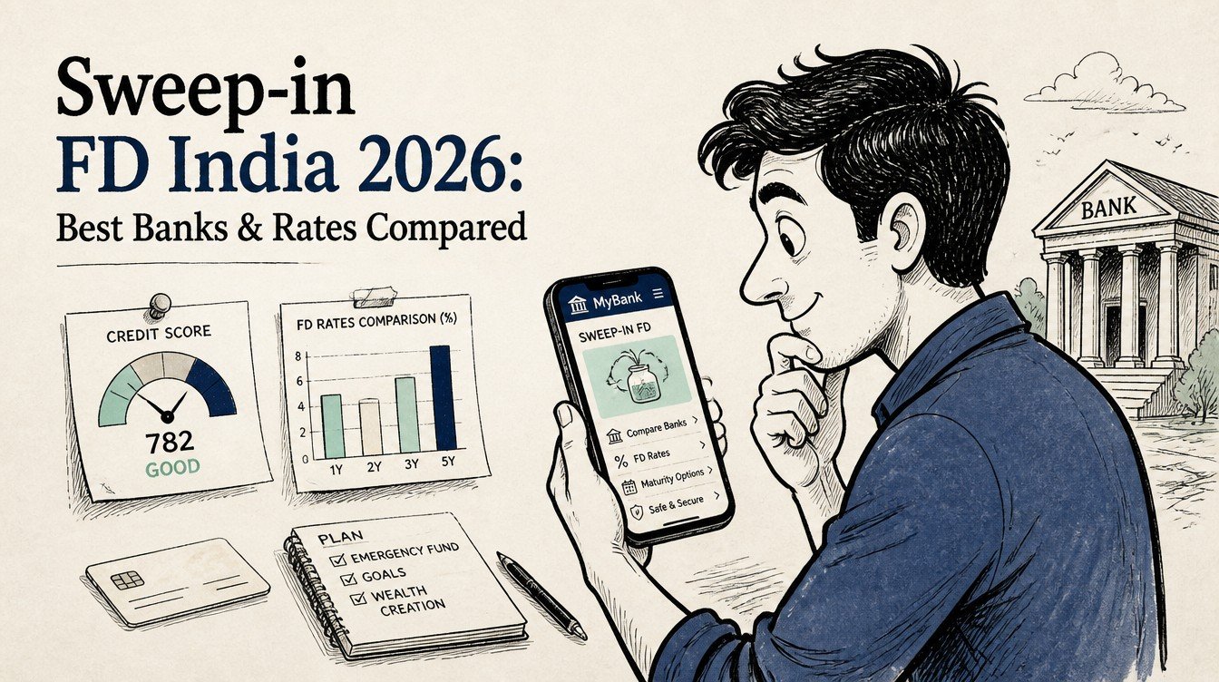 Sweep-in FD India 2026: Best Banks & Rates Compared - inline-2 illustration (sweep in fd india 2026)