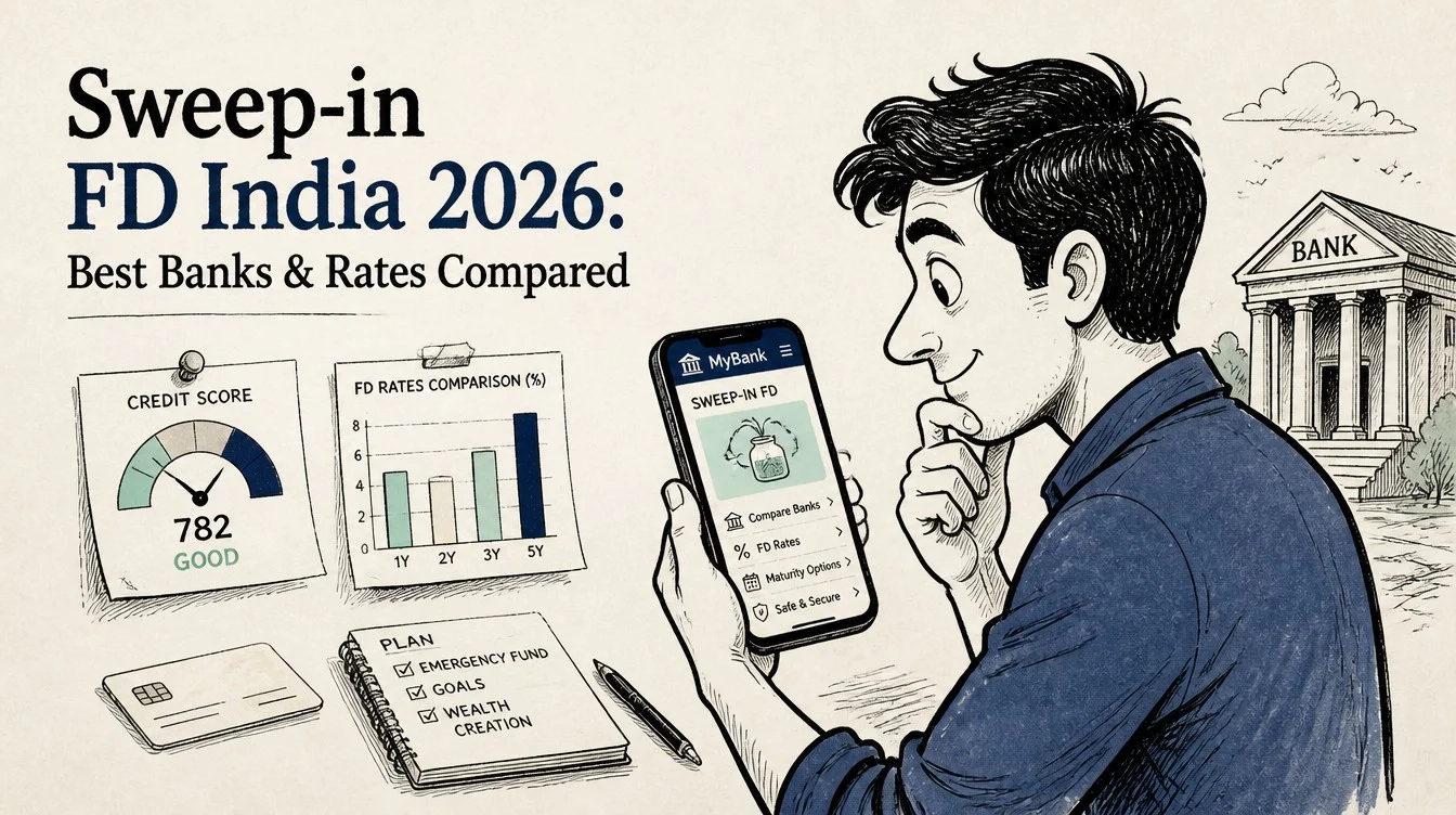 Sweep-in FD India 2026: Best Banks & Rates Compared - inline-2 illustration (sweep in fd india 2026)