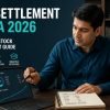 T+0 Settlement India 2026: Same-Day Stock Settlement Guide - hero image
