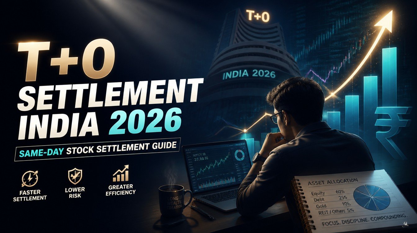 T+0 Settlement India 2026: Same-Day Stock Settlement Guide - inline-2 illustration (t plus 0 settlement india 2026)