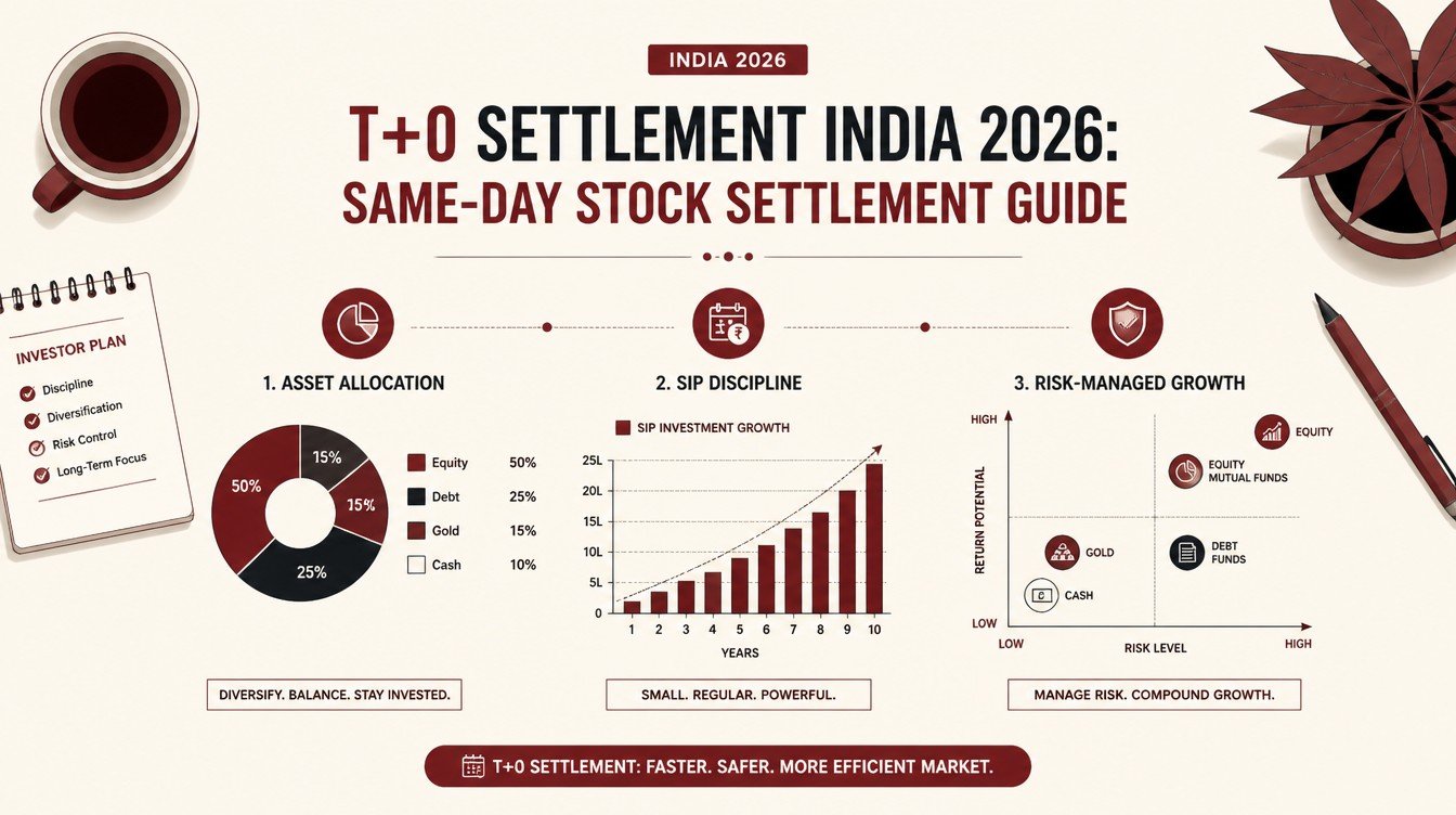 T+0 Settlement India 2026: Same-Day Stock Settlement Guide - inline-3 illustration (t plus 0 settlement india 2026)