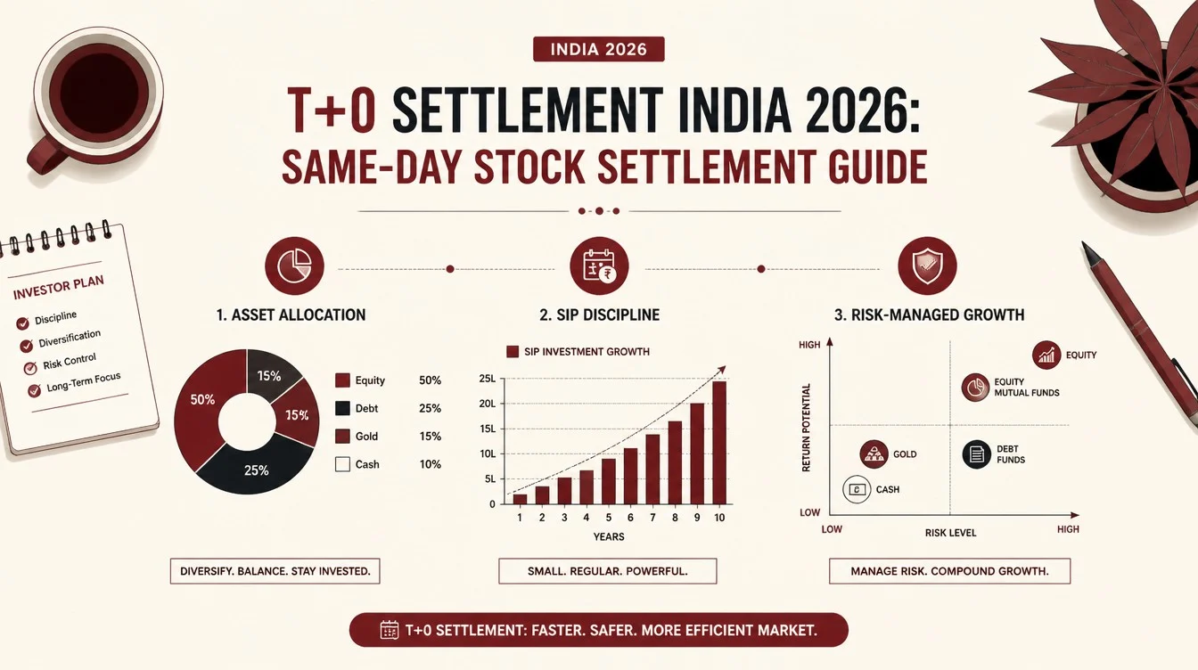T+0 Settlement India 2026: Same-Day Stock Settlement Guide - inline-3 illustration (t plus 0 settlement india 2026)