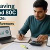 Tax Saving Beyond 80C India 2026: 7 Extra Avenues - hero image