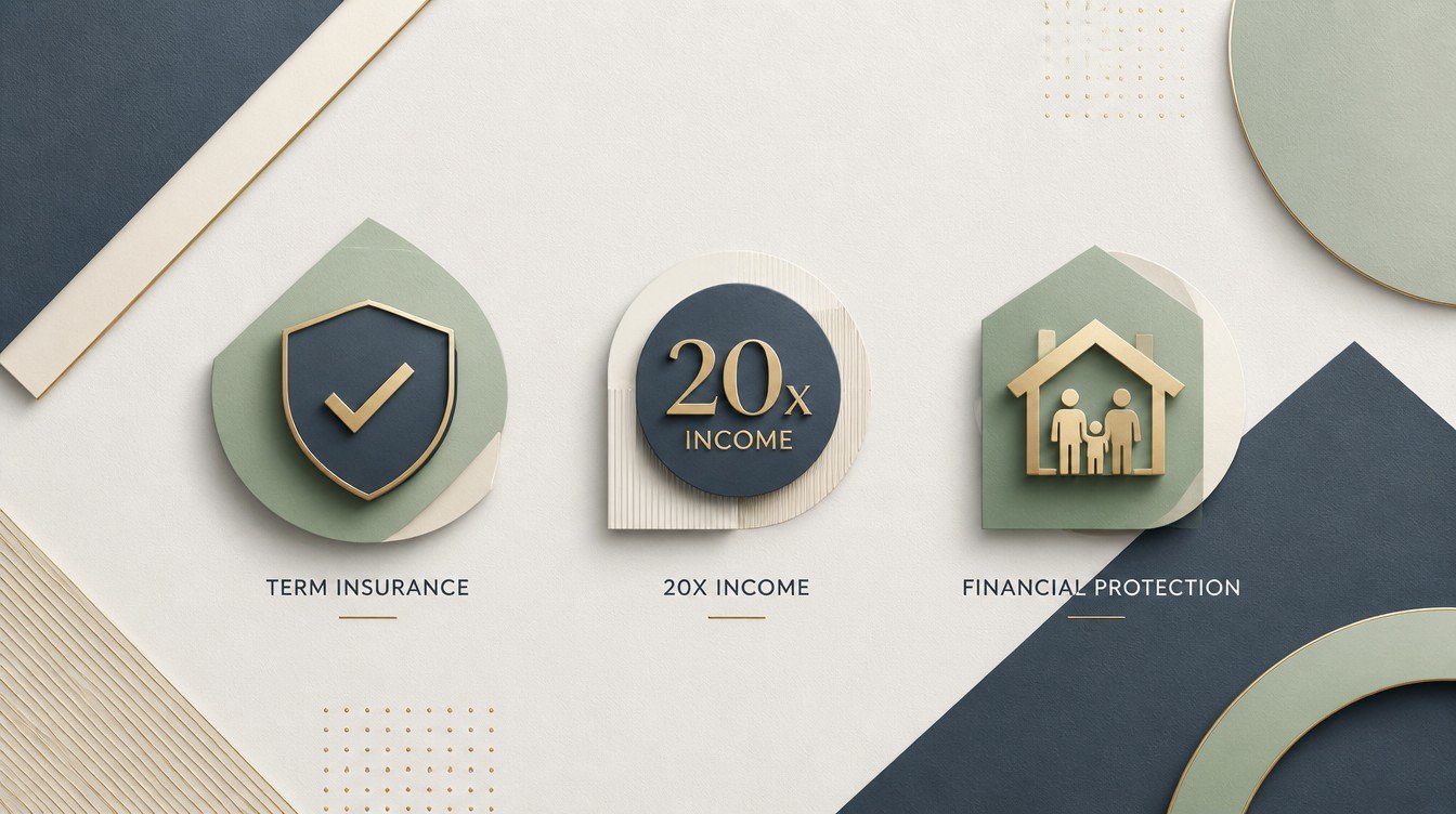 Term Insurance Sum Assured India 2026: Why 20x Income Falls Short - inline-3 illustration (term insurance sum assured india 2026)