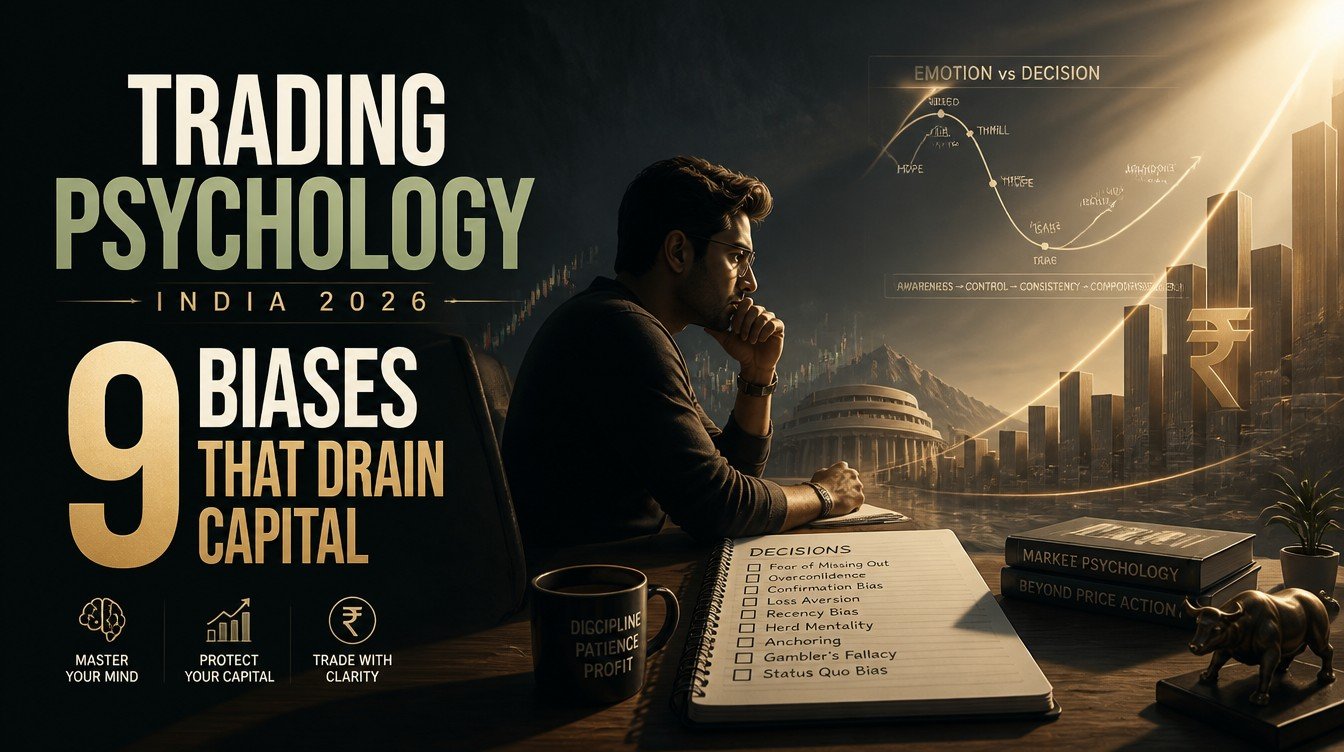 Trading Psychology India 2026: 9 Biases That Drain Capital - inline-2 illustration (trading psychology india 2026 9 biases)