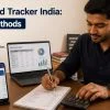 UPI Spend Tracker India: 5 Free Methods for 2026 - hero image