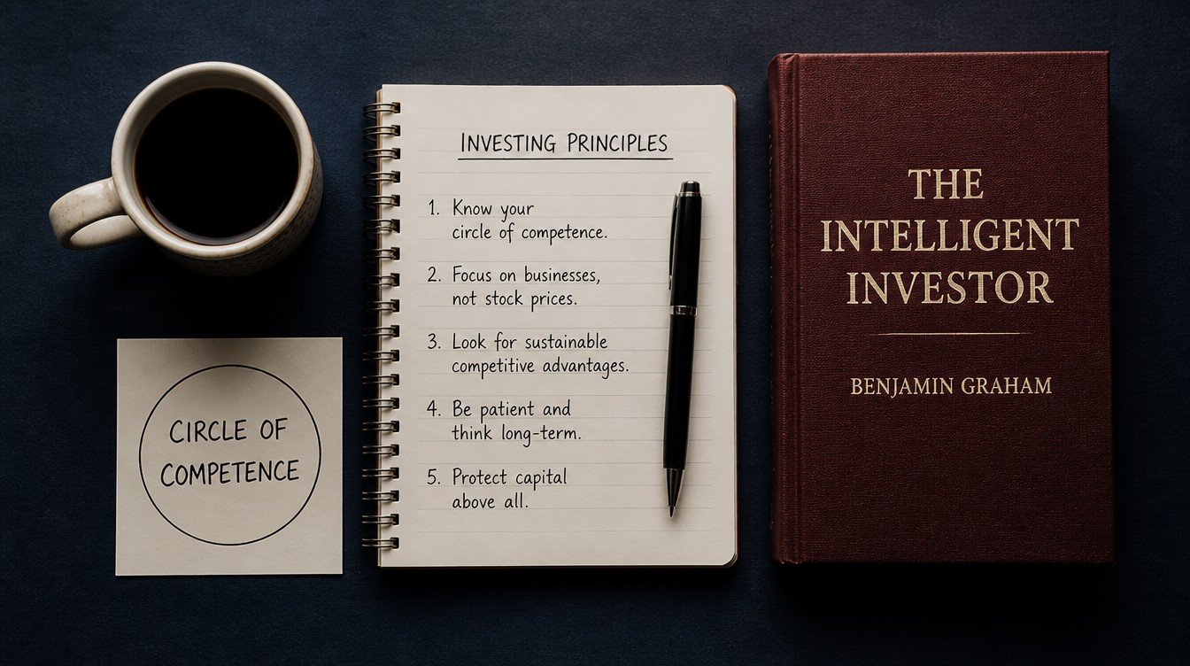 Warren Buffett circle of competence - inline-3