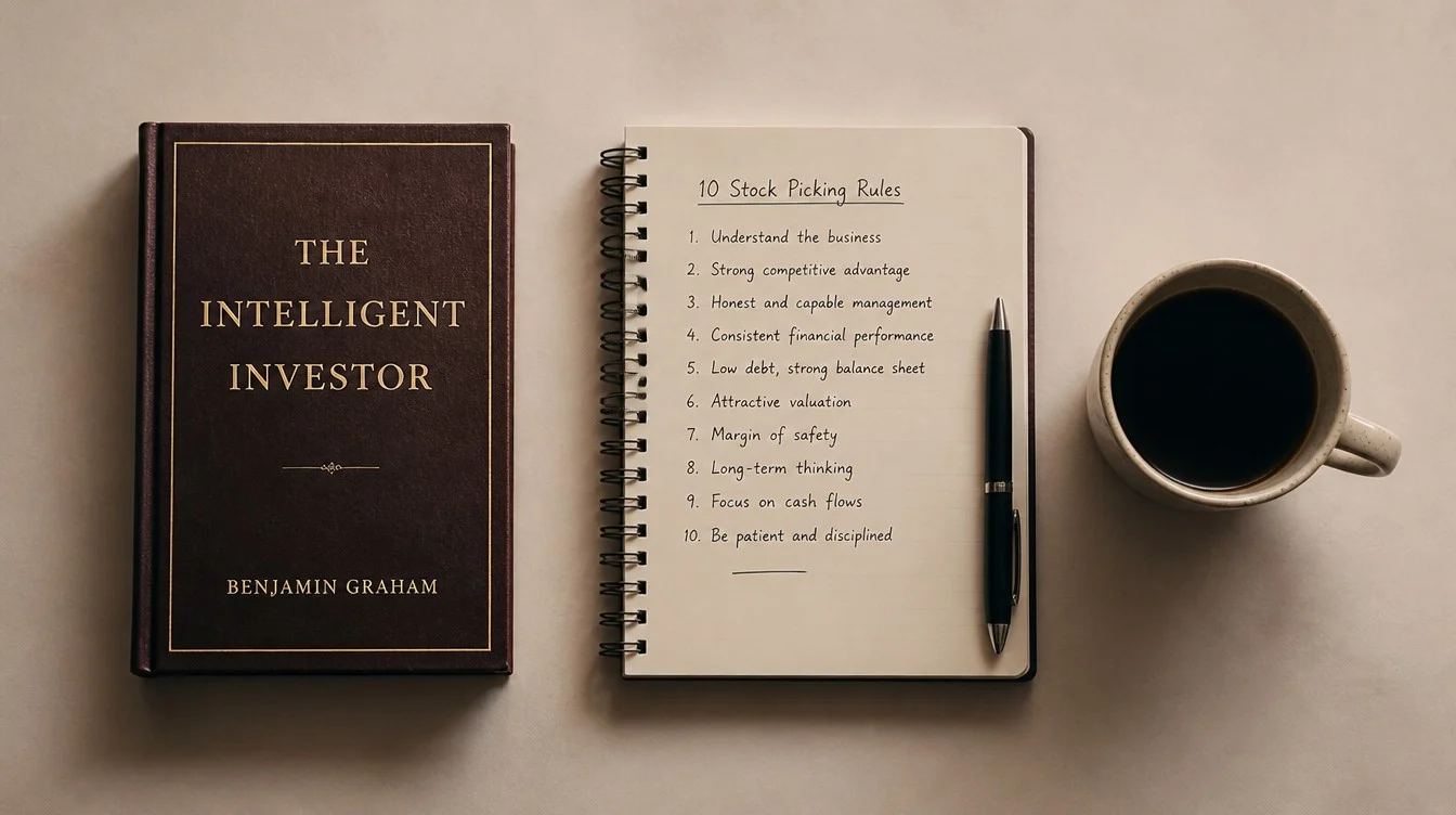 Warren Buffett stock picking rules - inline-3
