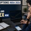 Weekly Options India 2026: Only Nifty And Sensex Now - hero image