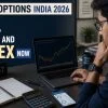Weekly Options India 2026: Only Nifty And Sensex Now - hero image