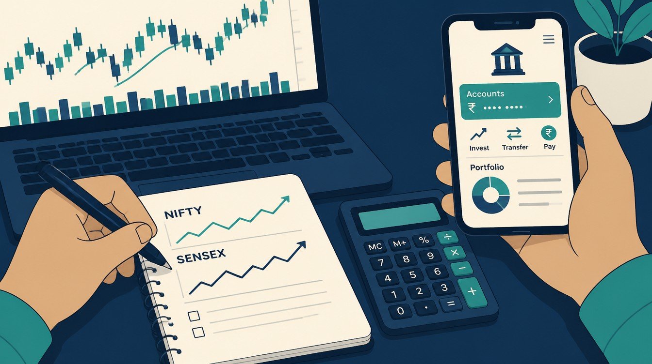 Weekly Options India 2026: Only Nifty And Sensex Now - inline-1 illustration (weekly options india 2026)