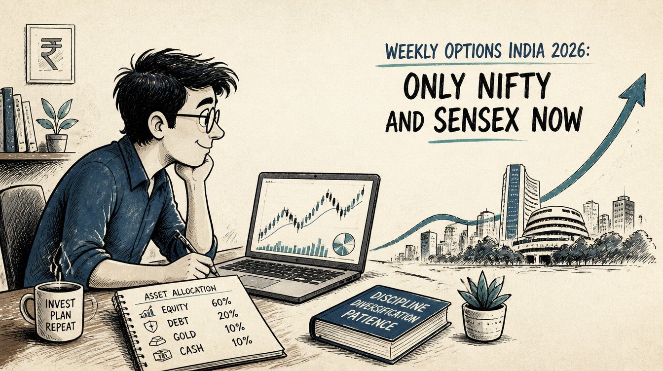Weekly Options India 2026: Only Nifty And Sensex Now - inline-2 illustration (weekly options india 2026)