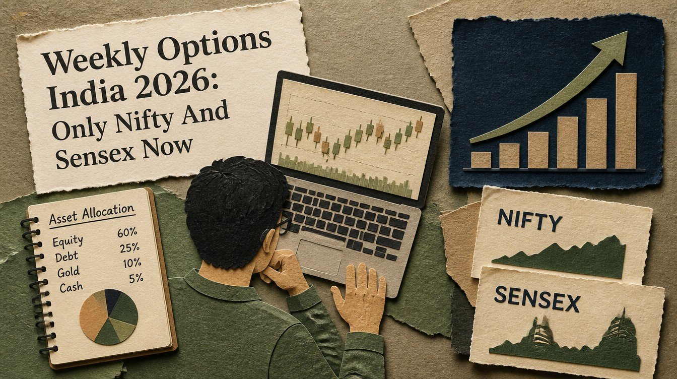 Weekly Options India 2026: Only Nifty And Sensex Now - inline-3 illustration (weekly options india 2026)