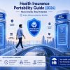 Health Insurance Portability India 2026: Switch Without Loss 3
