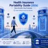 Health Insurance Portability India 2026: Switch Without Loss