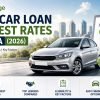 Used Car Loan India 2026: Bank vs NBFC Honest Comparison 1