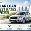 Used Car Loan India 2026: Bank vs NBFC Honest Comparison 2