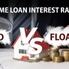 Floating vs Fixed Home Loan India 2026: Switch Math Guide 3