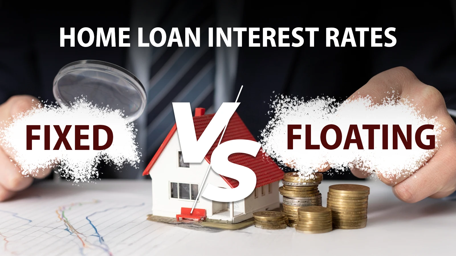 Floating vs Fixed Home Loan India 2026: Switch Math Guide 1