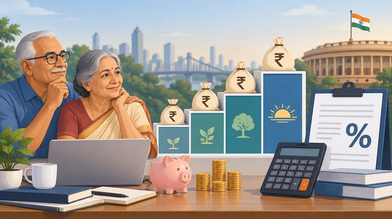 The taxation of annuity income in 2026