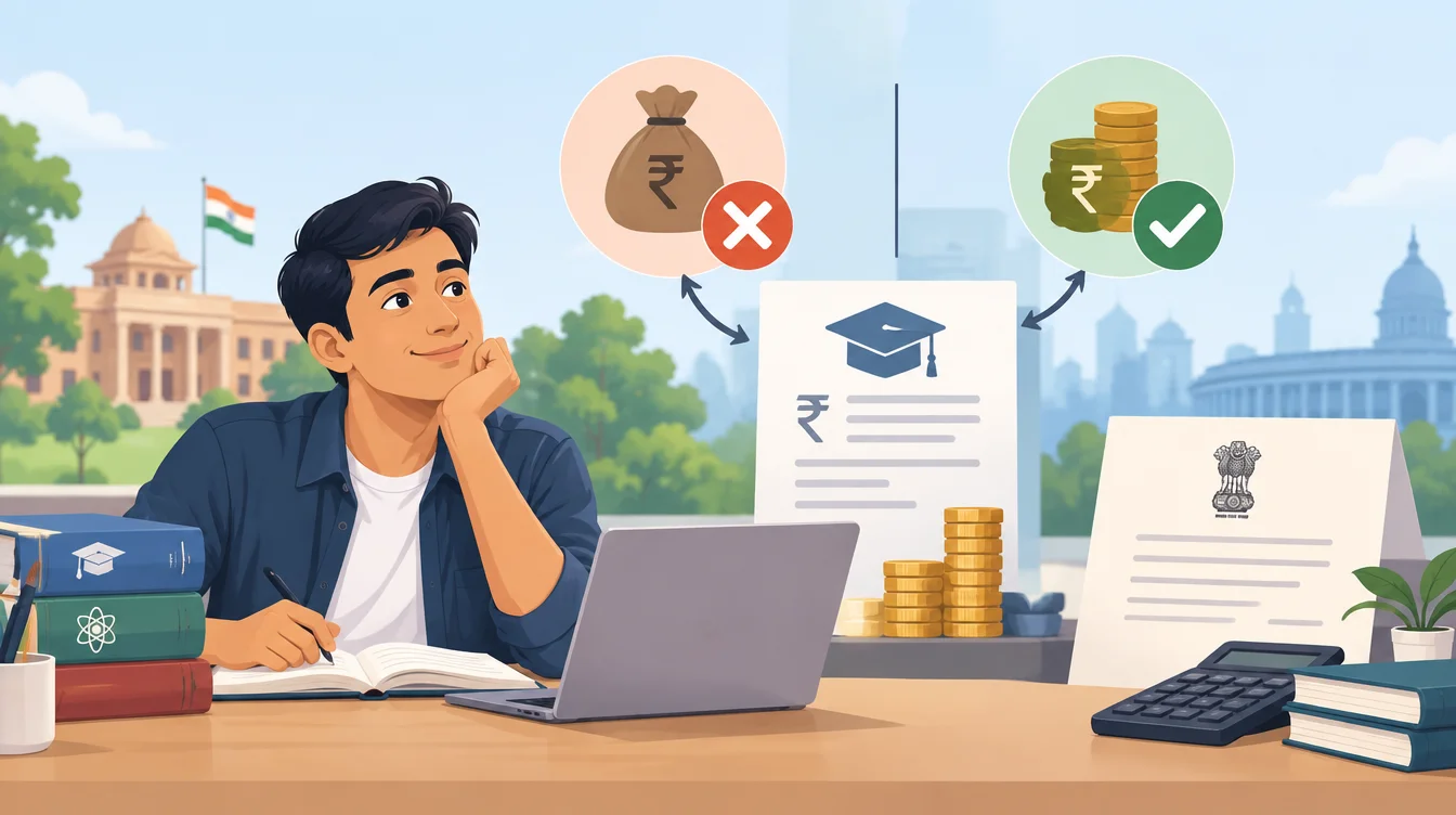 Principal does not qualify, and that is fine