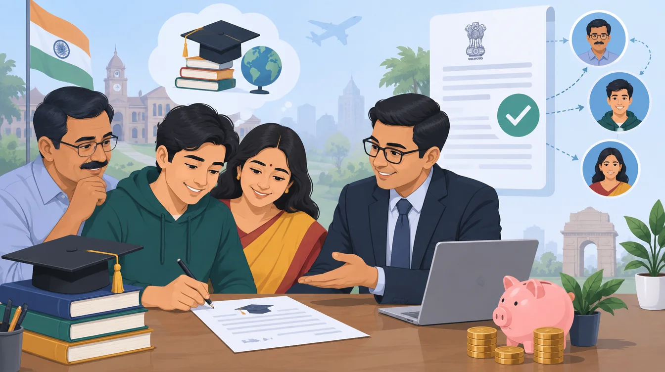 Co-borrower setups and who actually gets the deduction