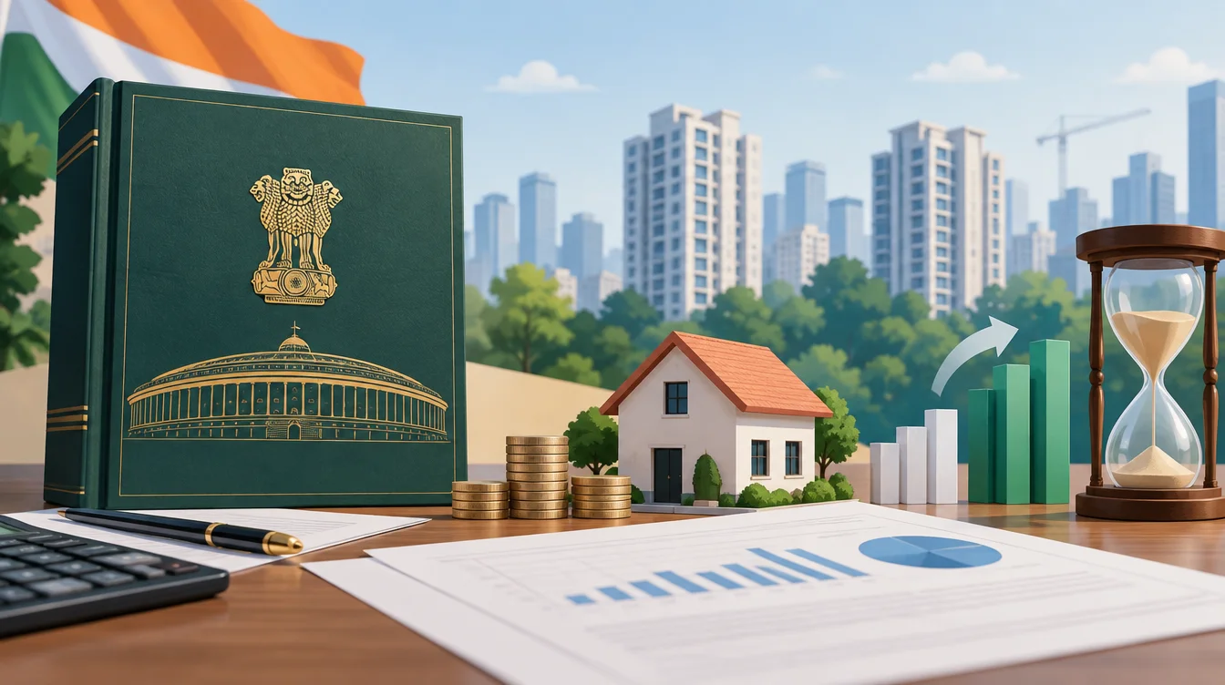 What the Finance Act 2024 actually changed