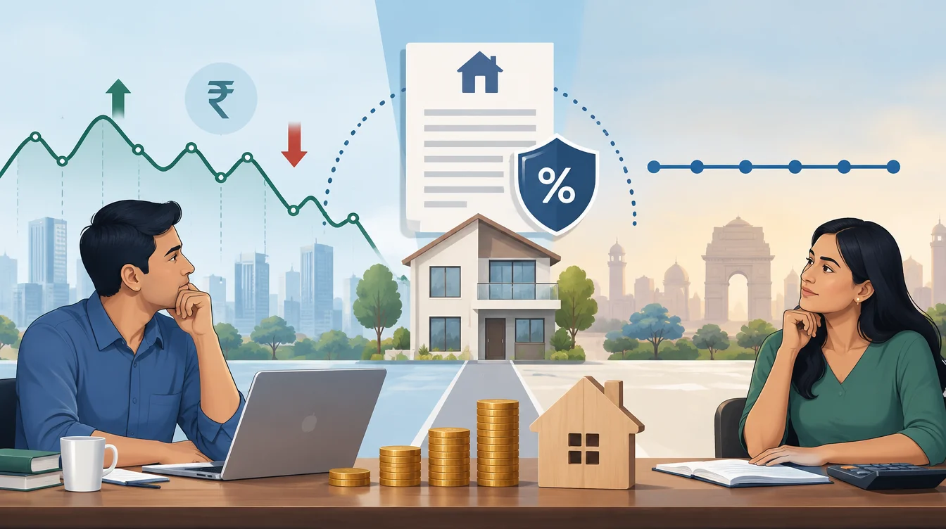 How fixed rates are structured in 2026