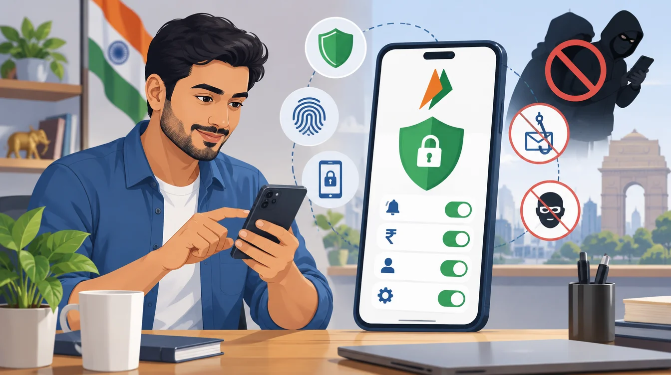 Advanced Habits for Stronger UPI Scam Protection