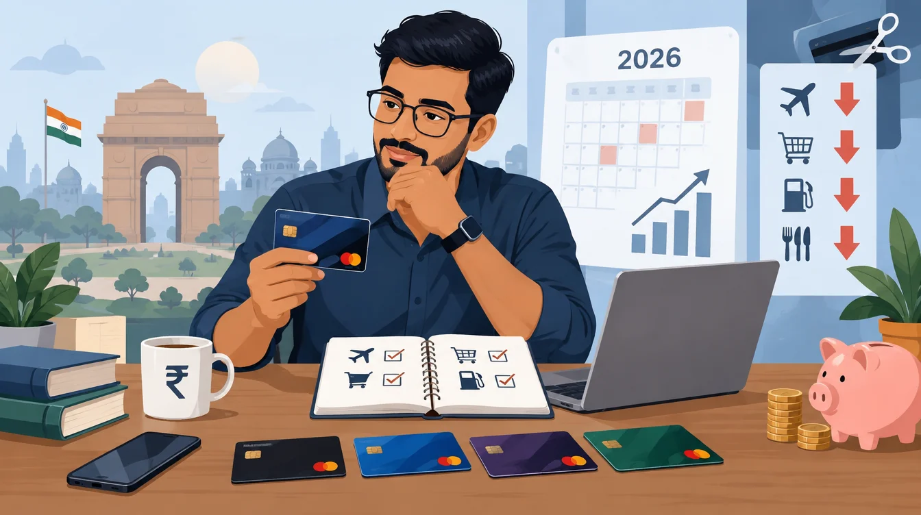 Building a smarter card strategy for the year ahead