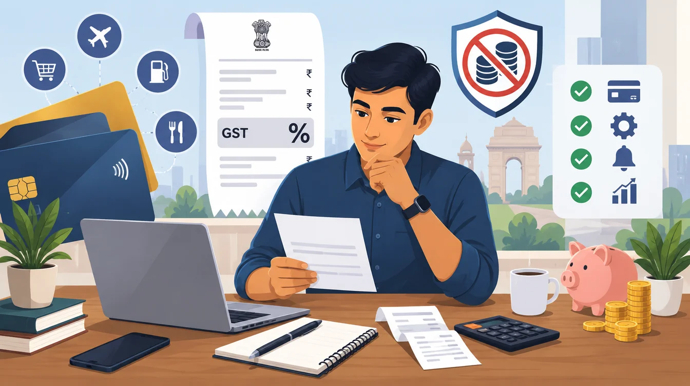 Advanced Ways to Minimise Avoidable Fees