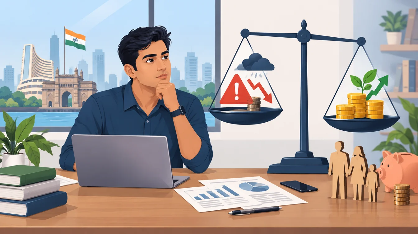 Risks and suitability for retail investors