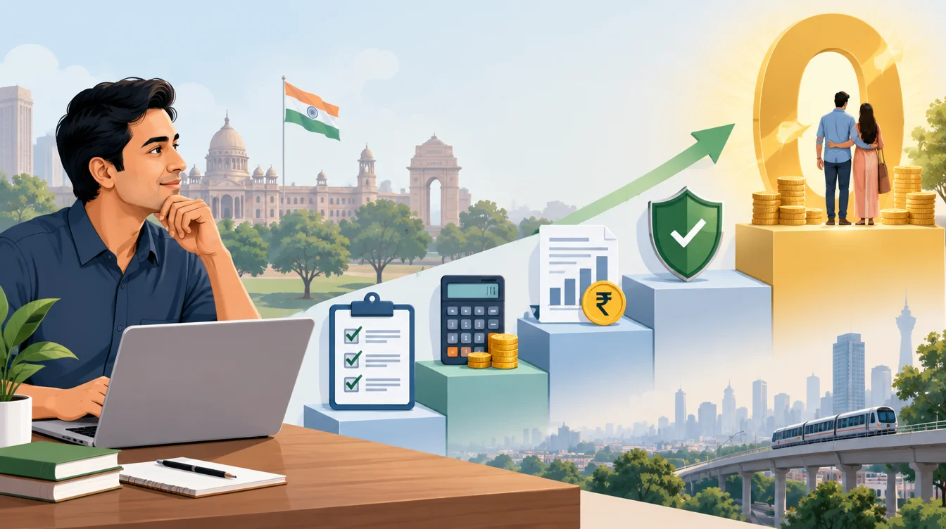 Steps to Make the Most of the Section 87A Rebate India