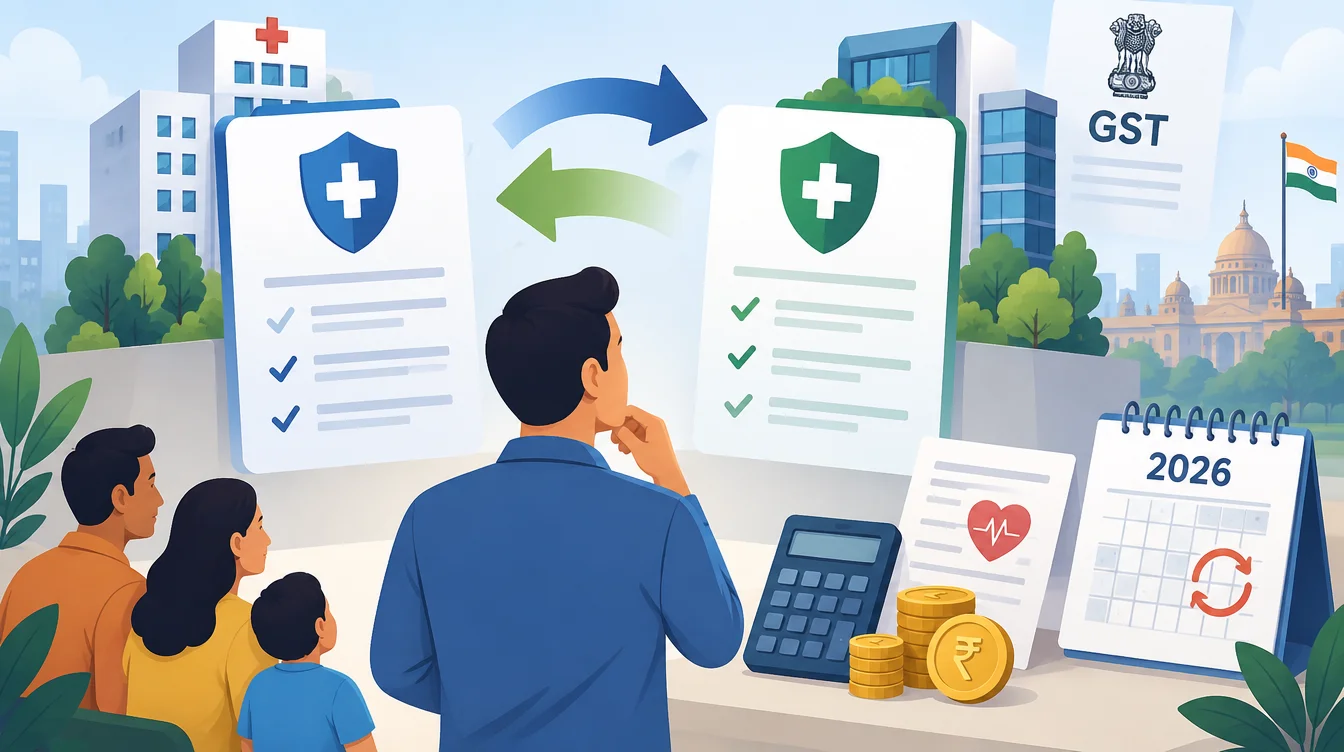 When porting to another insurer makes sense