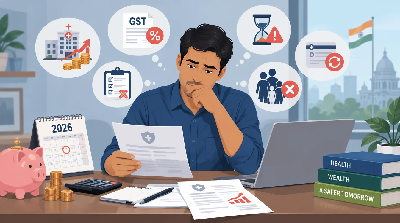 Common mistakes that quietly raise your cost