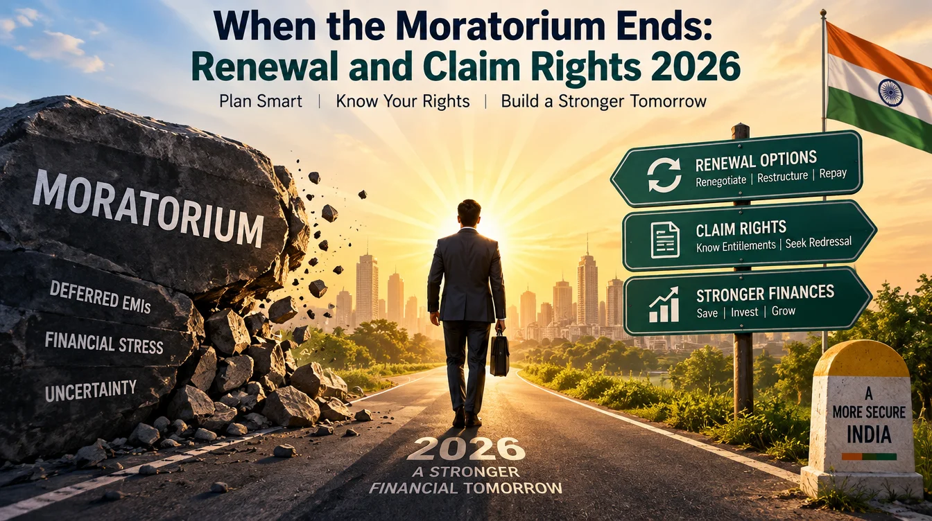 What still voids cover even after the moratorium?