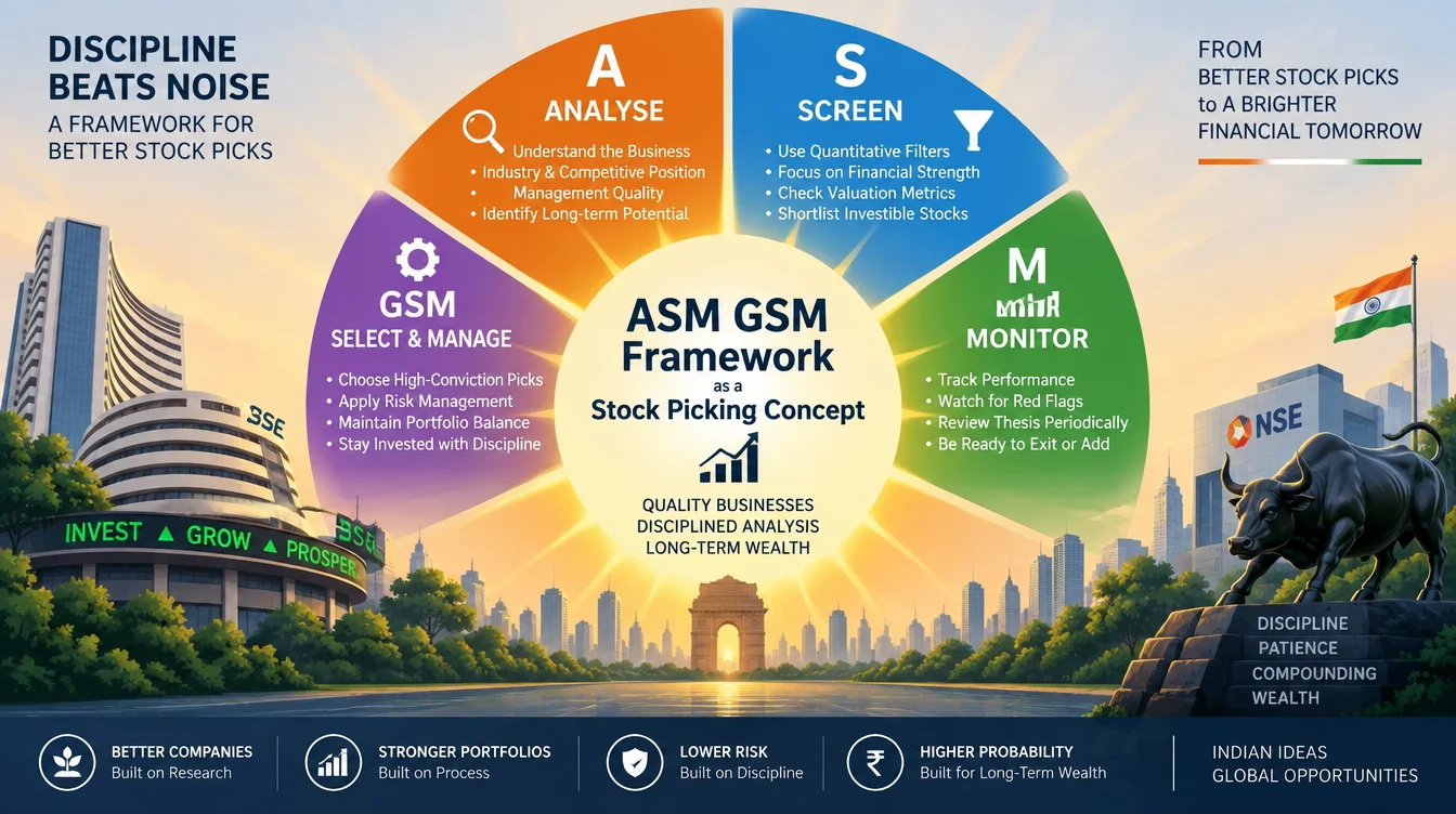 What triggers the Additional Surveillance Measure (ASM)?